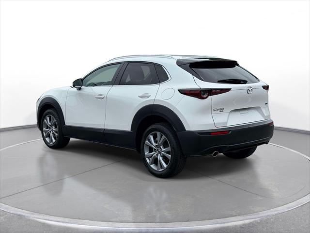 2023 Mazda CX-30 2.5 S Select