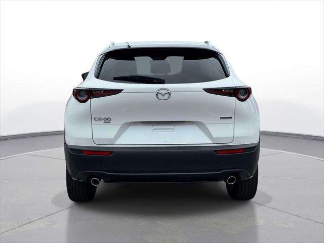 2023 Mazda CX-30 2.5 S Select
