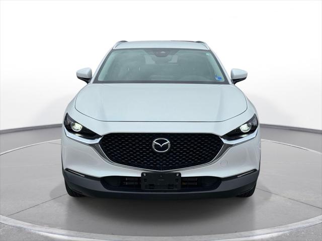 2023 Mazda CX-30 2.5 S Select