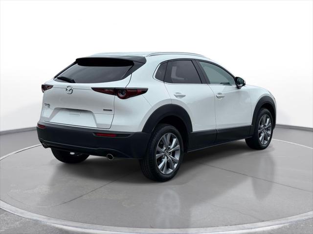 2023 Mazda CX-30 2.5 S Select