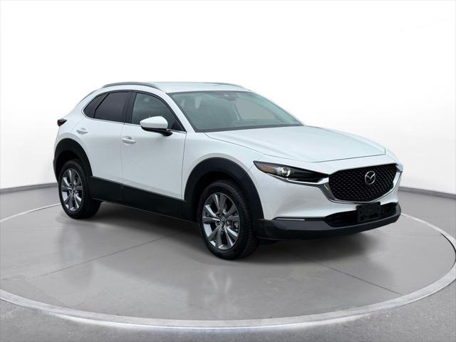 2023 Mazda CX-30 2.5 S Select