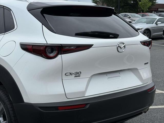 2023 Mazda CX-30 2.5 S Select