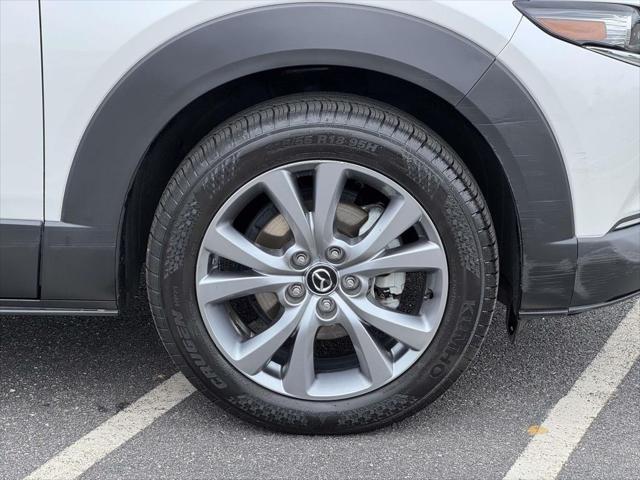 2023 Mazda CX-30 2.5 S Select