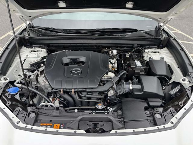 2023 Mazda CX-30 2.5 S Select