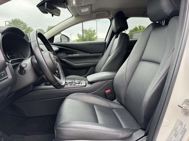 2023 Mazda CX-30 2.5 S Select
