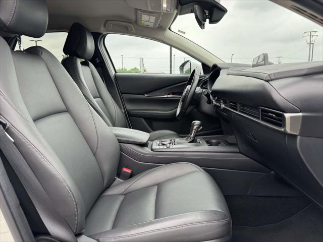 2023 Mazda CX-30 2.5 S Select