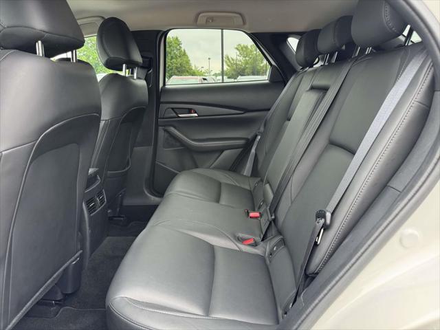 2023 Mazda CX-30 2.5 S Select