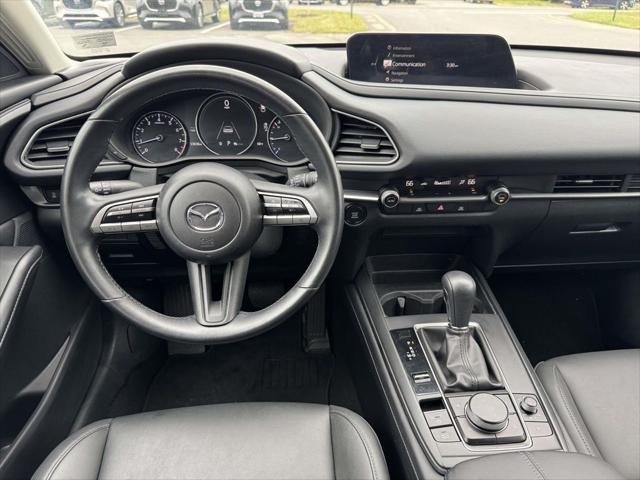2023 Mazda CX-30 2.5 S Select