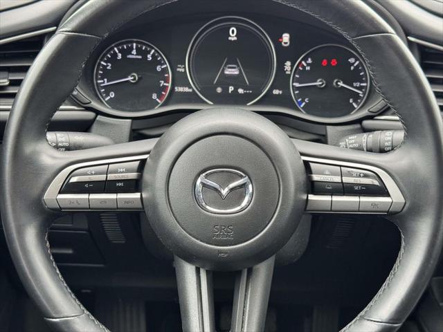 2023 Mazda CX-30 2.5 S Select