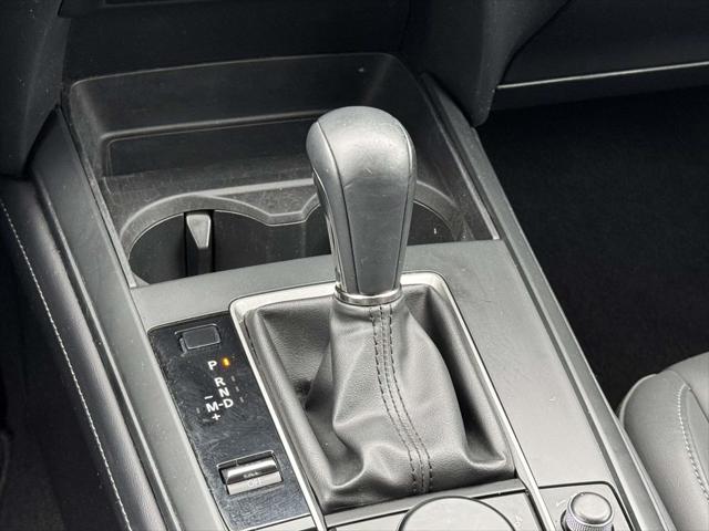 2023 Mazda CX-30 2.5 S Select
