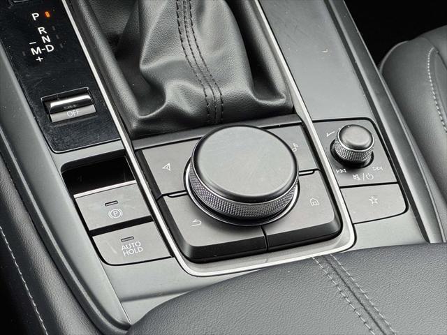 2023 Mazda CX-30 2.5 S Select