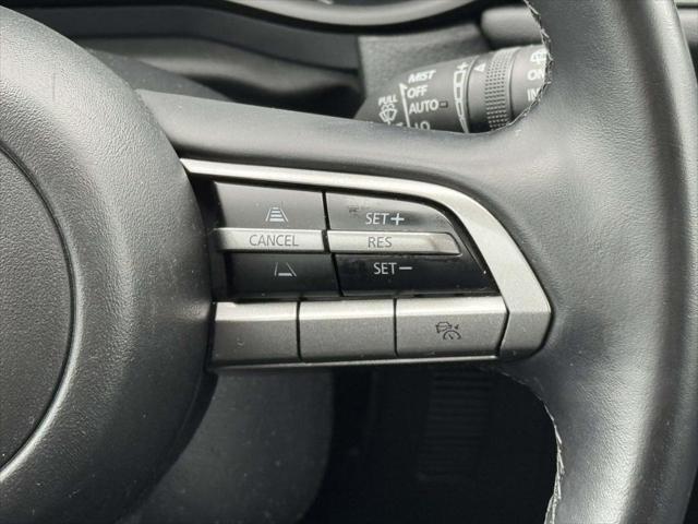 2023 Mazda CX-30 2.5 S Select