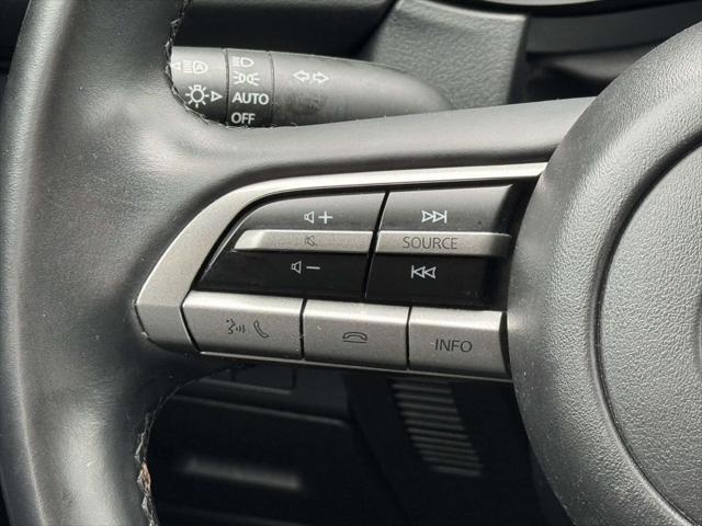 2023 Mazda CX-30 2.5 S Select