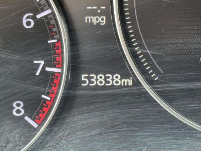 2023 Mazda CX-30 2.5 S Select