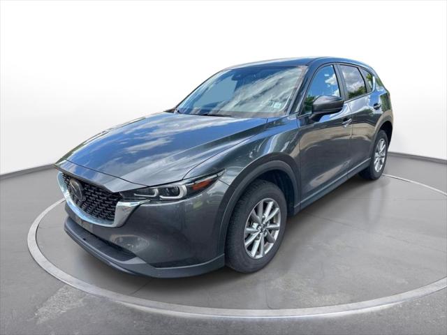 2023 Mazda CX-5 2.5 S Select for sale in Fredericksburg, VA