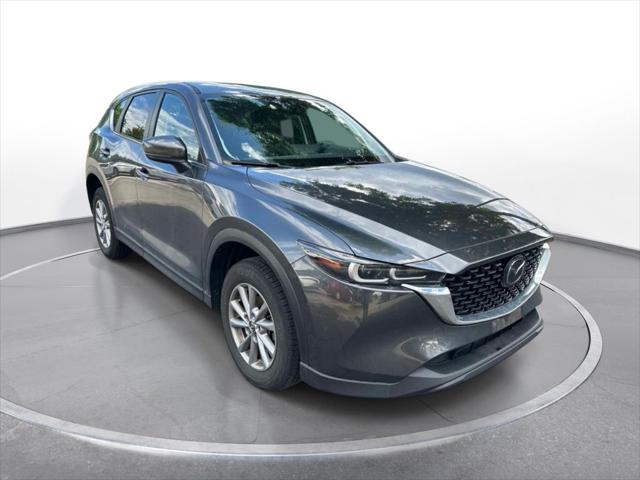 2023 Mazda CX-5 2.5 S Select