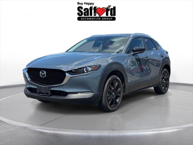 2023 Mazda CX-30 2.5 S Carbon Edition for sale in Fredericksburg, VA