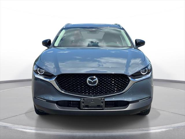 2023 Mazda CX-30 2.5 S Carbon Edition
