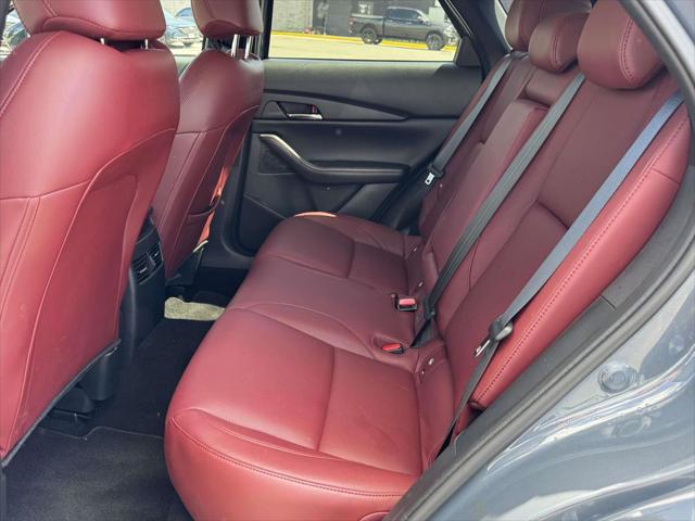 2023 Mazda CX-30 2.5 S Carbon Edition