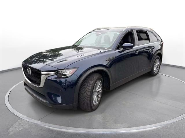 2024 Mazda X-90 3.3 Turbo Preferred Plus for sale in Fredericksburg, VA