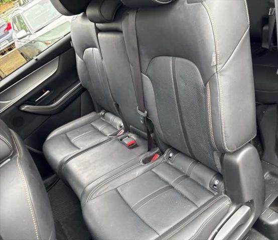 2024 Mazda X-90 3.3 Turbo Preferred Plus