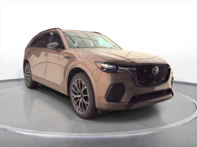 2026 Mazda CX-70 3.3 Turbo S Premium