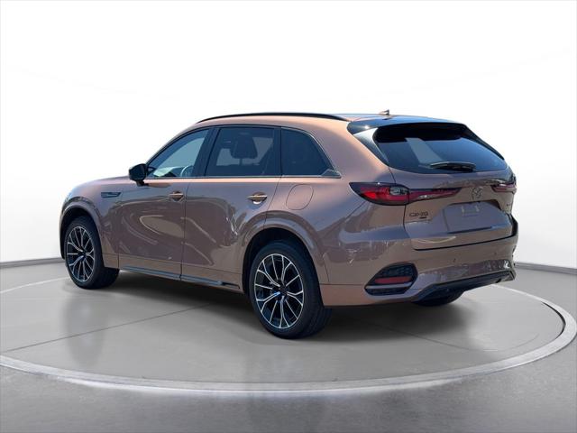 2026 Mazda CX-70 3.3 Turbo S Premium
