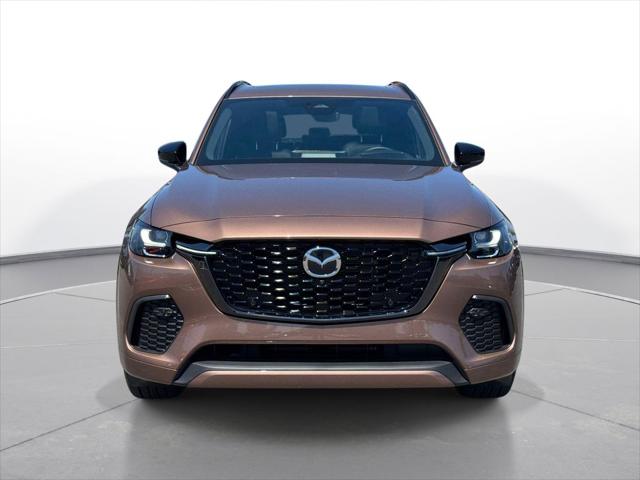 2026 Mazda CX-70 3.3 Turbo S Premium