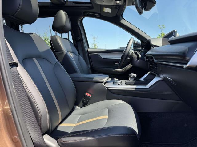 2026 Mazda CX-70 3.3 Turbo S Premium