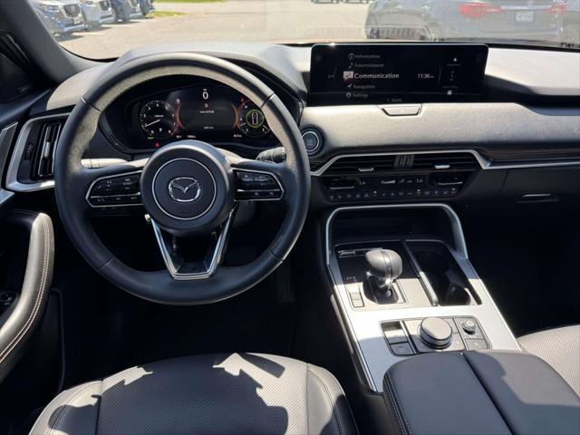 2026 Mazda CX-70 3.3 Turbo S Premium