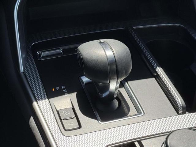 2026 Mazda CX-70 3.3 Turbo S Premium