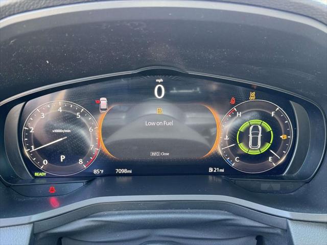 2026 Mazda CX-70 3.3 Turbo S Premium