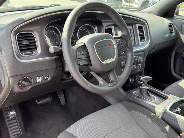 2015 Dodge Charger SE