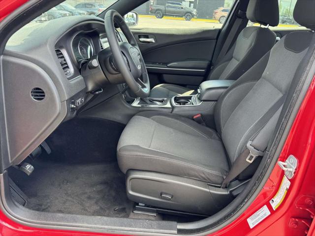 2015 Dodge Charger SE