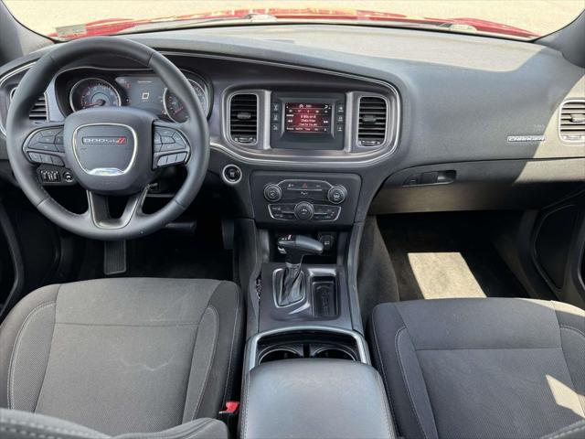 2015 Dodge Charger SE