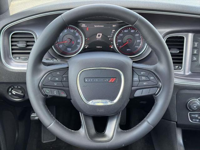 2015 Dodge Charger SE