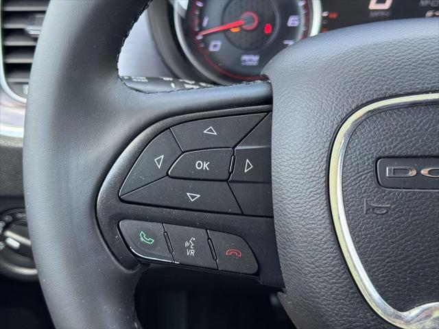 2015 Dodge Charger SE
