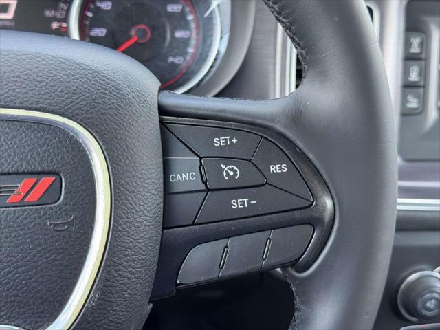 2015 Dodge Charger SE