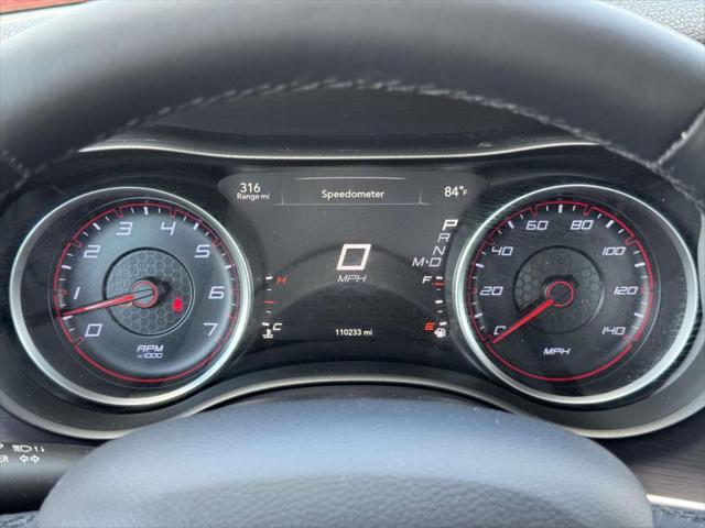 2015 Dodge Charger SE