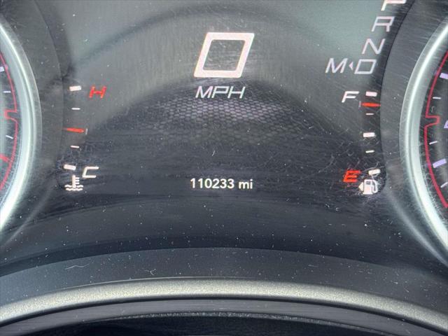 2015 Dodge Charger SE