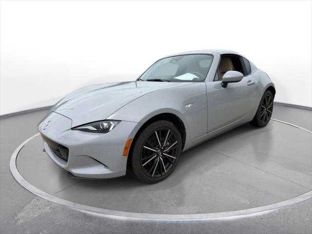 2024 Mazda MX-5 Grand Touring for sale in Fredericksburg, VA