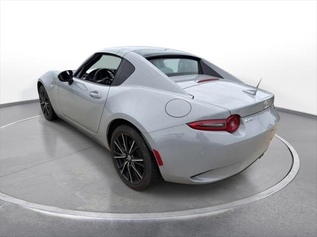 2024 Mazda MX-5 Grand Touring