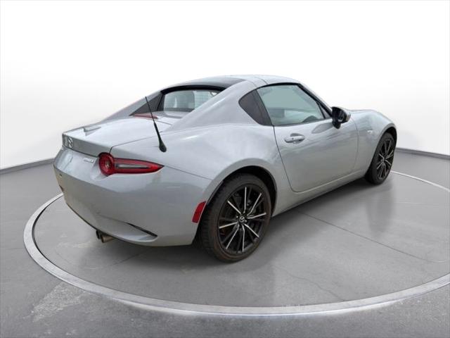 2024 Mazda MX-5 Grand Touring