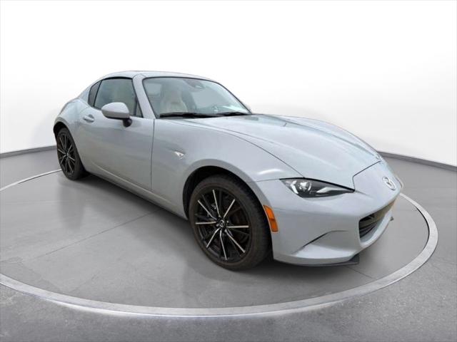2024 Mazda MX-5 Grand Touring