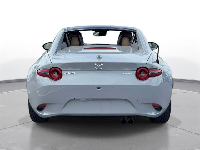 2024 Mazda MX-5 Grand Touring
