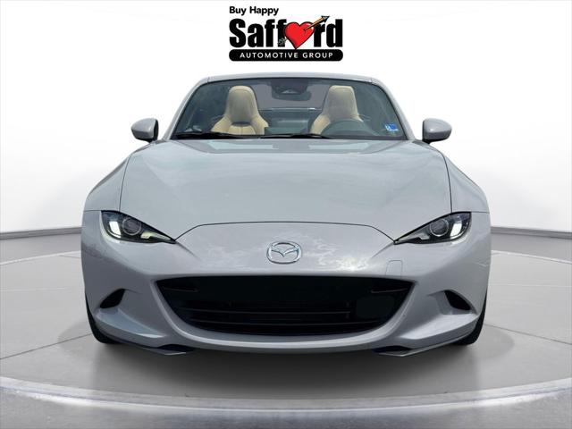 2024 Mazda MX-5 Grand Touring