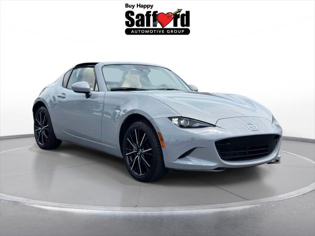 2024 Mazda MX-5 Grand Touring