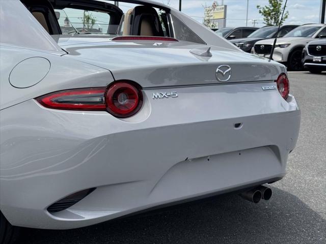 2024 Mazda MX-5 Grand Touring