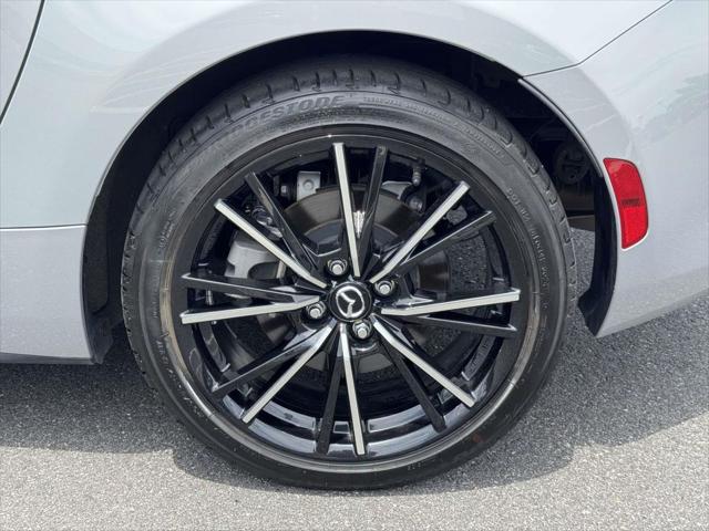 2024 Mazda MX-5 Grand Touring