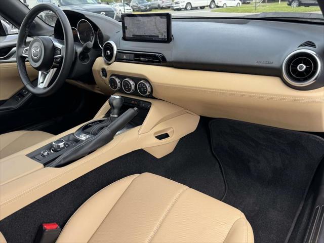 2024 Mazda MX-5 Grand Touring
